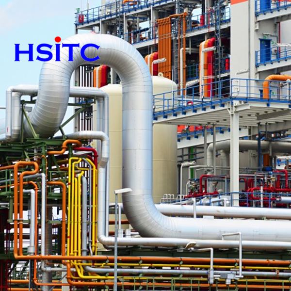 API5L ống liền mạch Astm A106 lớp B cho nhà máy hóa học 0