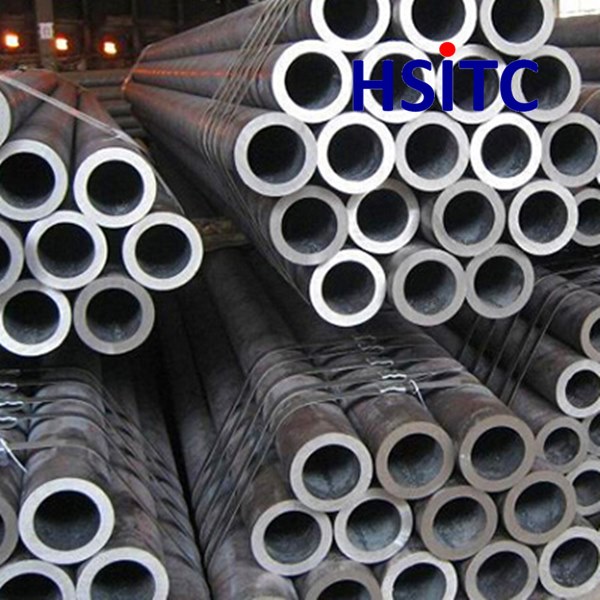 Đường ống nước tinh khiết 6 inch CS SMLS Pipe X56 0
