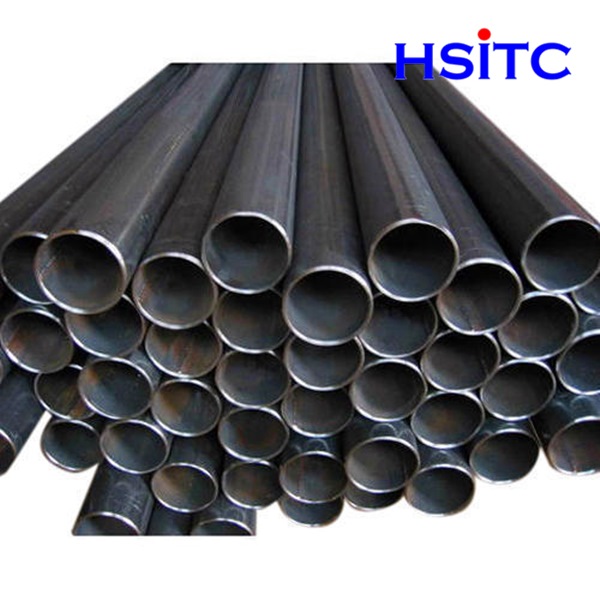 4mm ST52 ERW ống dẫn thép cacbon Công nghiệp hóa học 0