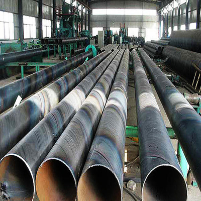 Lớp phủ sơn Saw Steel Pipe Lớp phủ sơn chống gỉ Dn3500