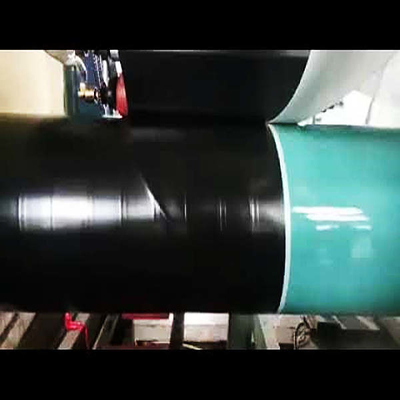 Kỹ thuật xử lý nước thải ống thép lớp B
