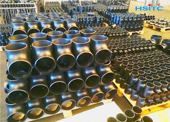 ANSI B16.9 Phụng thép hàn