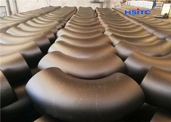 6" ống thép carbon khuỷu tay