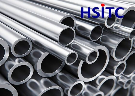 Đường ống nước tinh khiết 6 inch CS SMLS Pipe X56