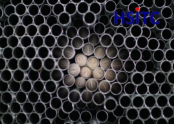 Đường ống nước tinh khiết 6 inch CS SMLS Pipe X56