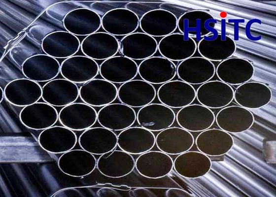 Đường ống không may bằng thép cacbon Api 5l Psl1