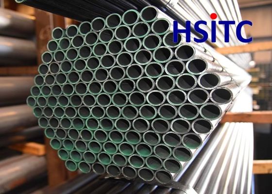 Đường ống không may bằng thép cacbon Api 5l Psl1