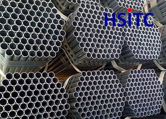 Ống phần rỗng CS SMLS