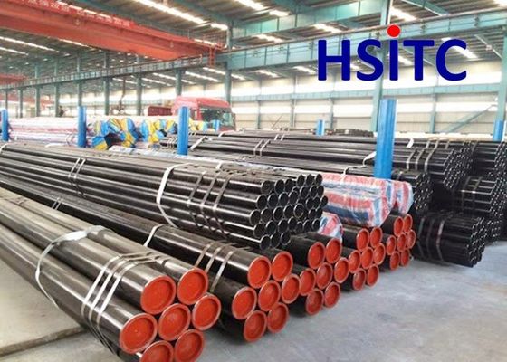Ống phần rỗng CS SMLS