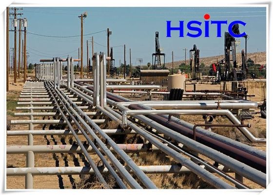 Ống nhiệt độ cao áp suất cao CS SMLS ASTM A210
