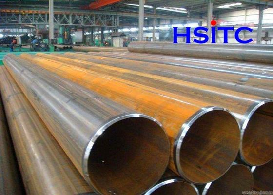 Ống thép API 5L ERW