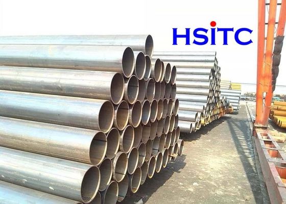 Ống thép API 5L ERW