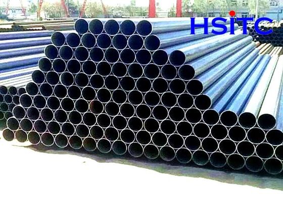8" điện kháng hàn ống hàn kết thúc Beveled