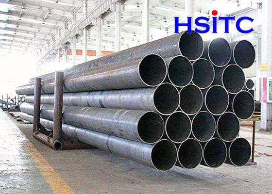 API 5L ủi ốc 10 "ERW ống thép nước