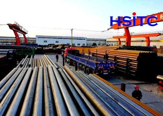 Kỹ thuật nước DN300 10mm ống thép hàn Astm a53 Gr.b