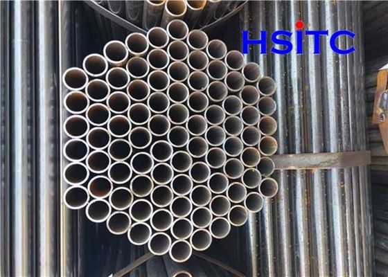 Đường thẳng 10 inch ERW ống thép thủy lợi nông nghiệp