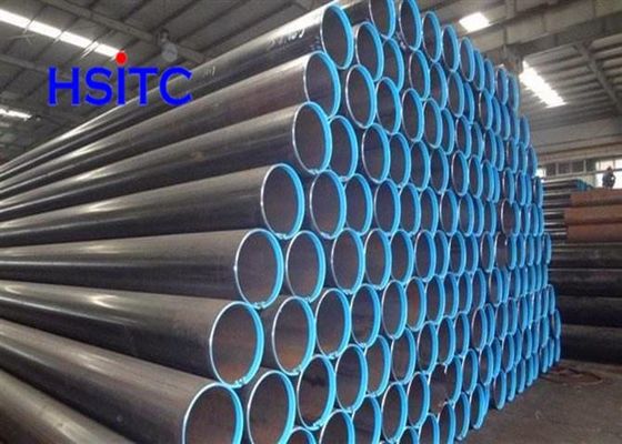 Đường thẳng 10 inch ERW ống thép thủy lợi nông nghiệp