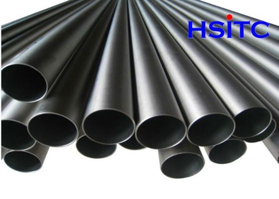 Gr.b ERW Steel Pipe Construction Pile Driving Pipe (Đường ống dẫn)