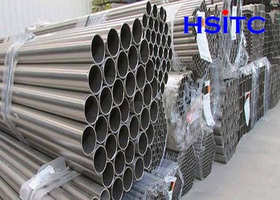 DIN 14mm hàn ERW ống thép thử nghiệm thủy tĩnh