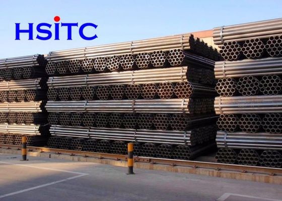 24 inch Astm A53 lớp B ống tưới nông nghiệp