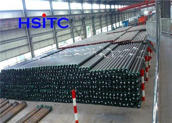 SS400 Thép ERW Thép ống Astm A53 lớp B kỹ sư nước
