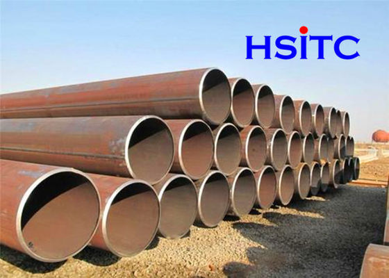 20 inch LSAW ống thép
