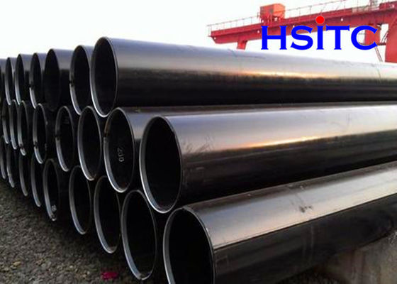 Psl1 Astm A53 lớp B đường ống dẫn nước Hrdro Power