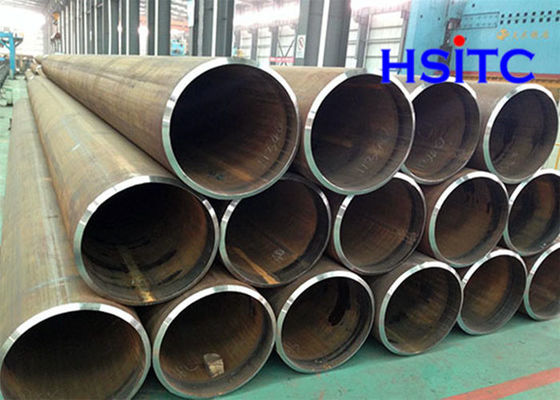 DN500mm áp suất thủy lực cấp 1 LSAW ống thép En10219