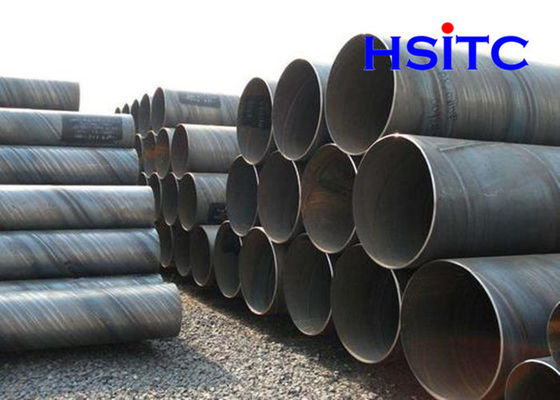 Khí dầu mỏ hóa lỏng Dn1000 1016 MM SSAW Steel Pipe S355j2h
