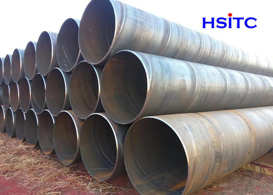 Dn1200 S275J2H 16 MM ống thép rỗng hình xoắn ốc