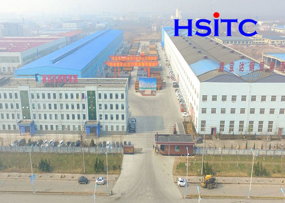 Dn1200 S275J2H 16 MM ống thép rỗng hình xoắn ốc
