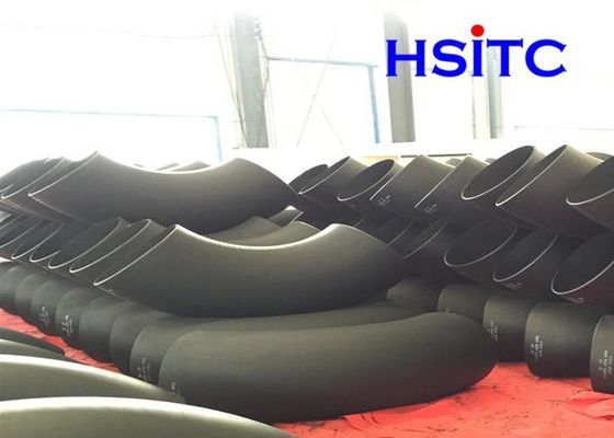 Astm A234 sch20 ống thép cacbon khuỷu tay 90 độ