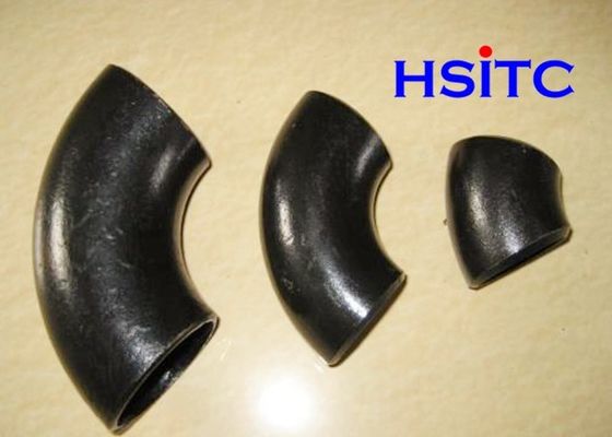 Astm A234 sch20 ống thép cacbon khuỷu tay 90 độ