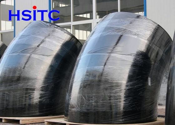 90 độ cong ống thép cacbon