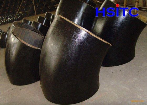 ISO 9001 Phụ kiện thép hợp kim