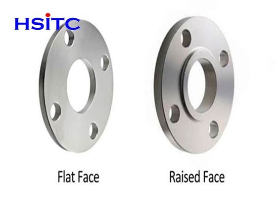ISO 9001 ANSI Ống phù hợp với ống nước áp suất cao ASME B16.47