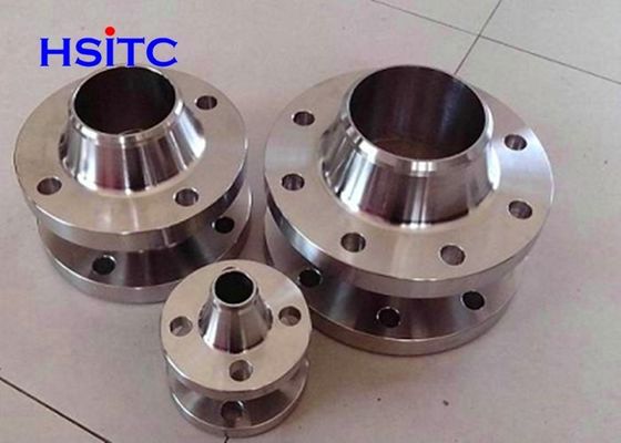 PN40 S235 Thép carbon đúc phẳng hàn cổ
