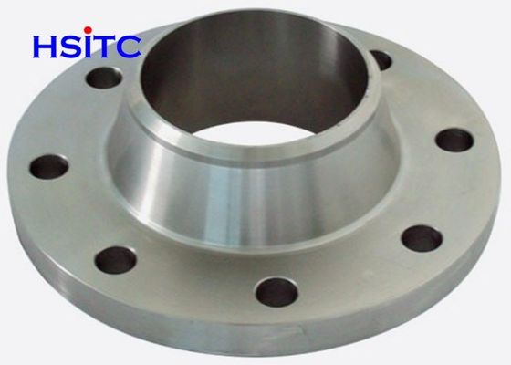 PN40 S235 Thép carbon đúc phẳng hàn cổ