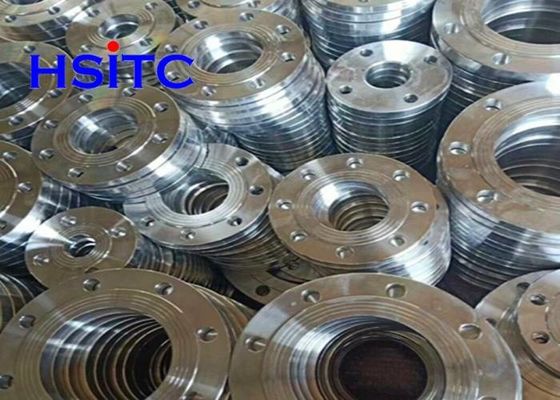 ISO 9001 ANSI Ống phù hợp với ống nước áp suất cao ASME B16.47