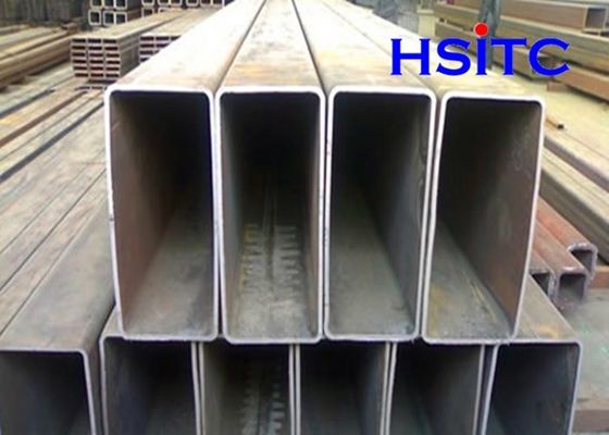 200 x 100 RHS Xét vuông hình chữ nhật ST37 ST52