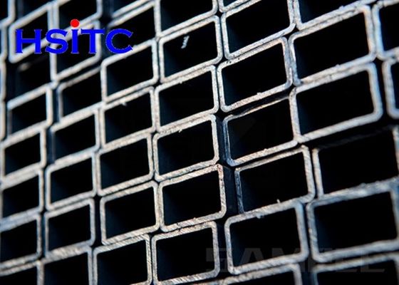 200 x 100 RHS Xét vuông hình chữ nhật ST37 ST52