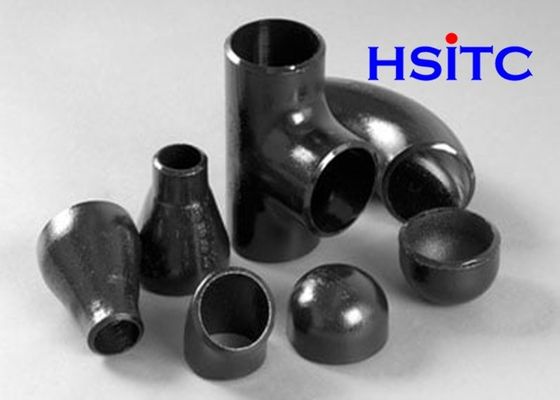 Bộ phụ kiện ống thép galvan hóa 60"