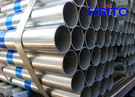 11m Astm A106 ống thép carbon