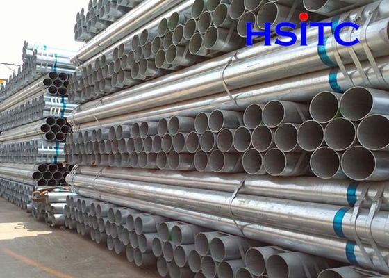 11m Astm A106 ống thép carbon