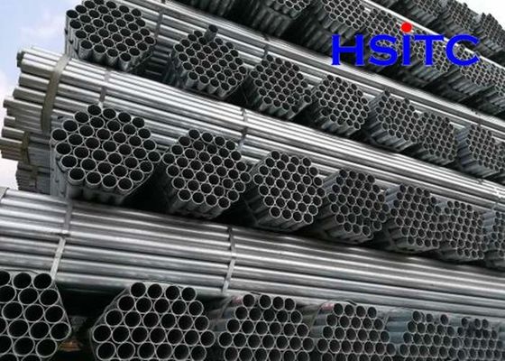 ISO9001 Psl2 12m ống thép cacbon galvanized A106B