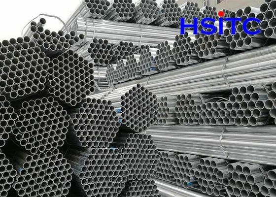 DN40 10m ống thép carbon galvanized chống ăn mòn
