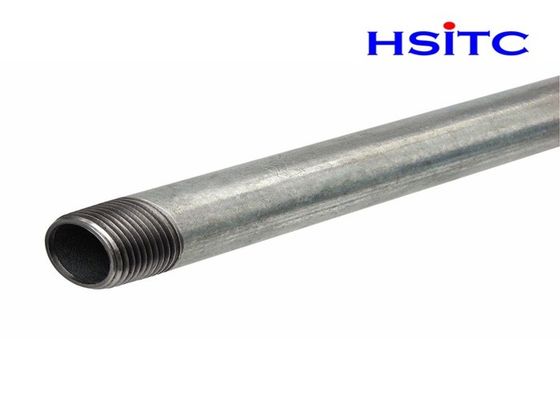DN50 6 Inch Chương 20 ống kẽm A106B