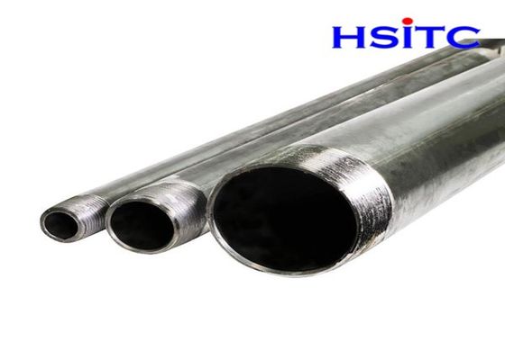 DN50 6 Inch Chương 20 ống kẽm A106B
