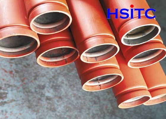 Bụi thép cacbon kẽm kẽm kẽm Astm A53 DN100
