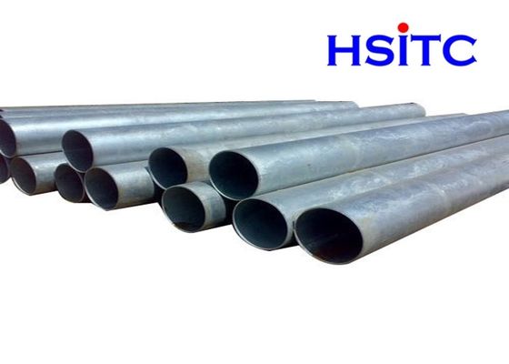 x52 8' 3.75mm ống thép cacbon galvanized Dn100